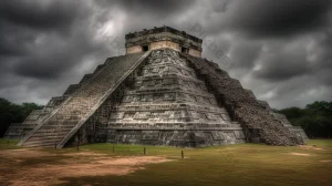 Scopri di più sull'articolo MESSICO: Sotto le nuvole dei Maya