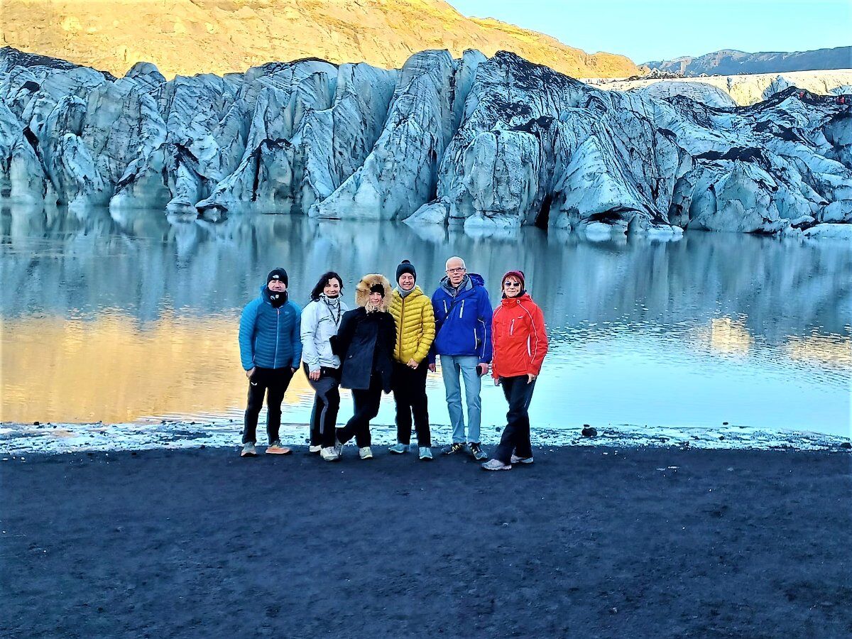 Scopri di più sull'articolo Viaggio di gruppo in ISLANDA