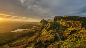 Scopri di più sull'articolo Cosa vedere sull’isola di Skye: Itinerario